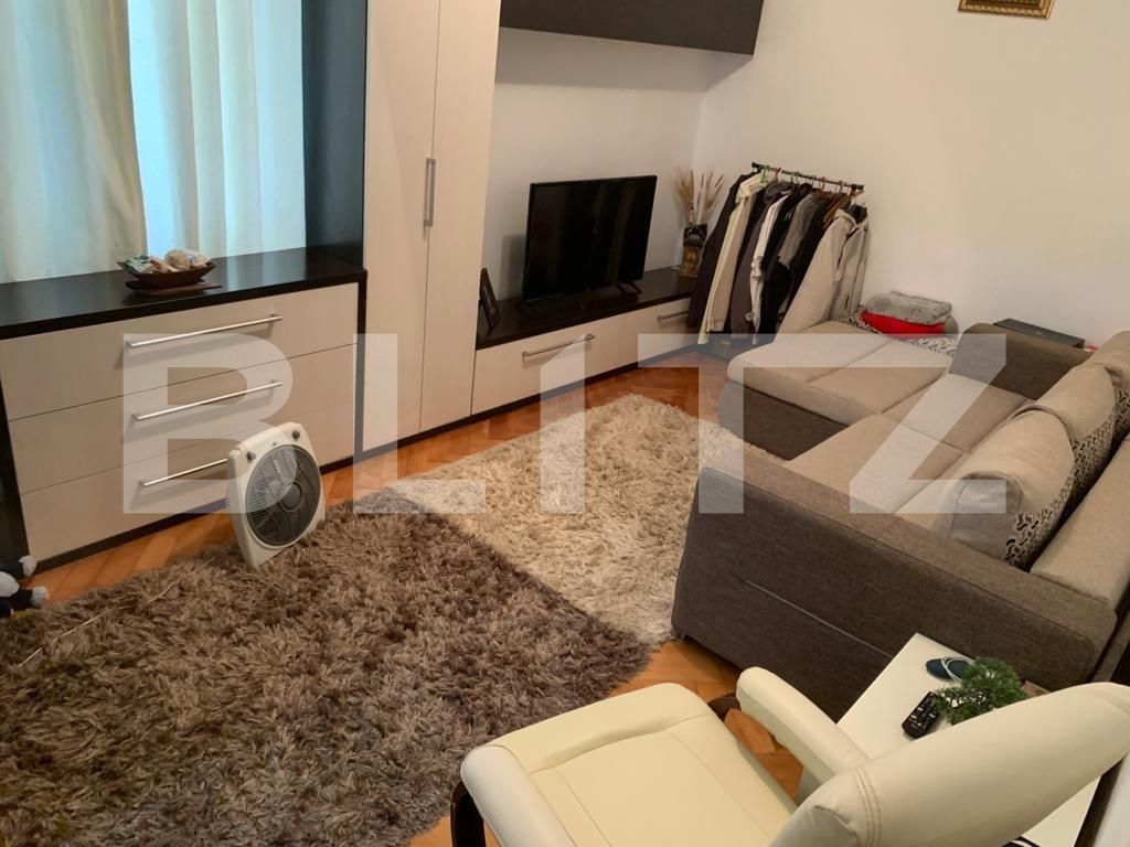Apartament de vânzare 3 camere Floreasca - 69798AV | BLITZ București | Poza3