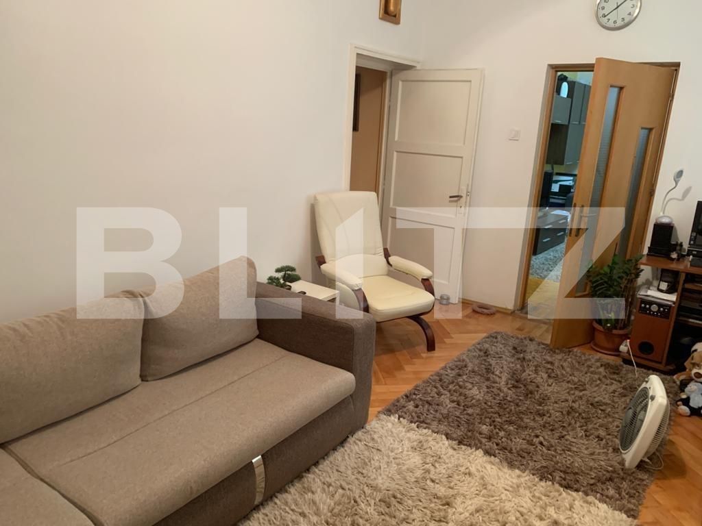 Apartament de vânzare 3 camere Floreasca - 69798AV | BLITZ București | Poza4