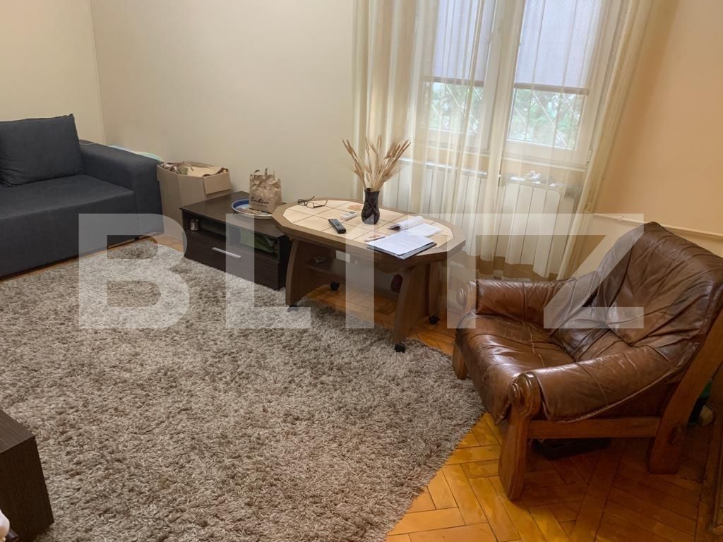 Apartament de vânzare 3 camere Floreasca - 69798AV | BLITZ București | Poza2
