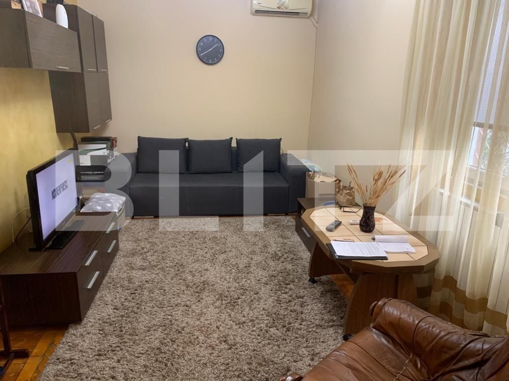 Apartament de vânzare 3 camere Floreasca - 69798AV | BLITZ București | Poza1