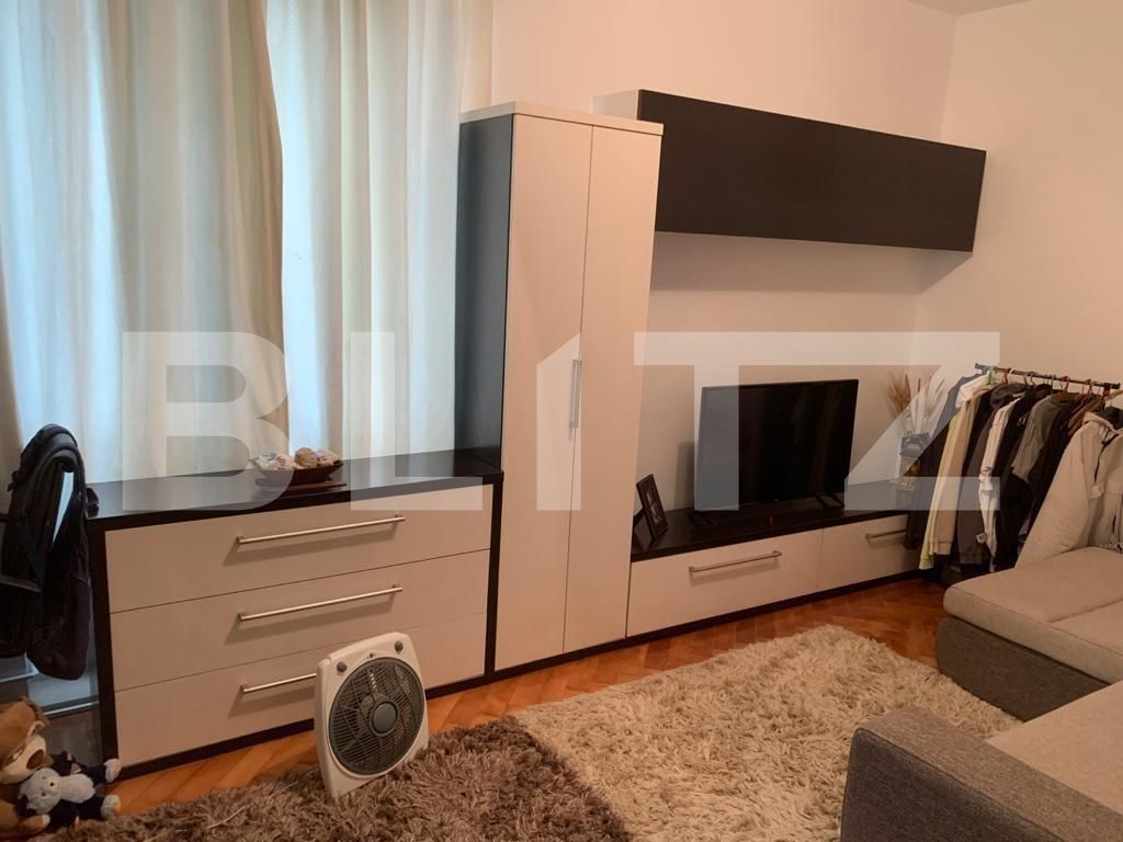 Apartament de vânzare 3 camere Floreasca - 69798AV | BLITZ București | Poza5