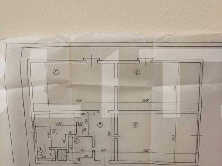 Apartament de vânzare 3 camere Floreasca - 69798AV | BLITZ București | Poza1