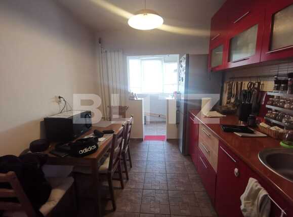 Apartament de vânzare 3 camere Mosilor - 69818AV | BLITZ București | Poza5