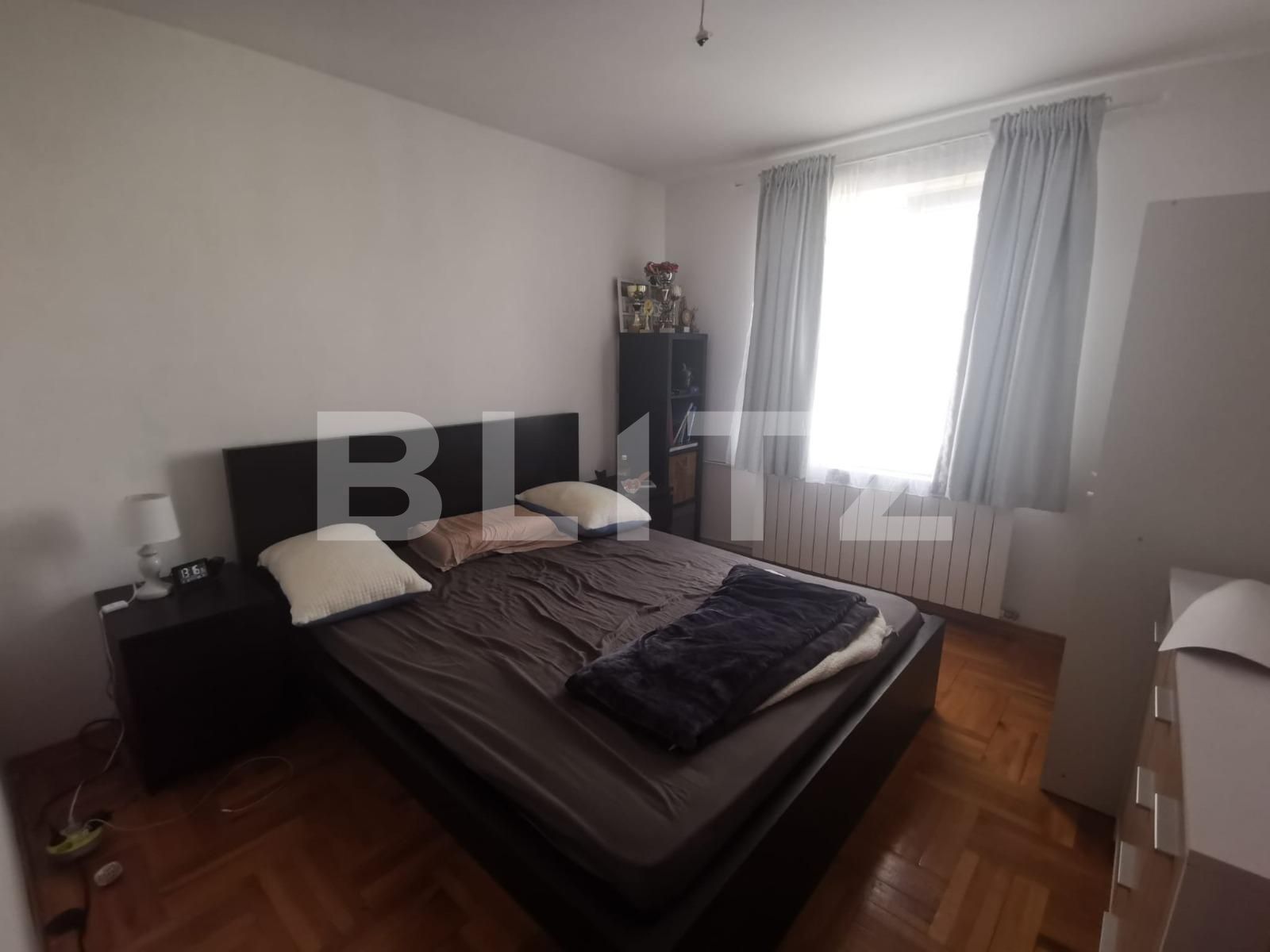 Apartament de vânzare 3 camere Mosilor - 69818AV | BLITZ București | Poza3