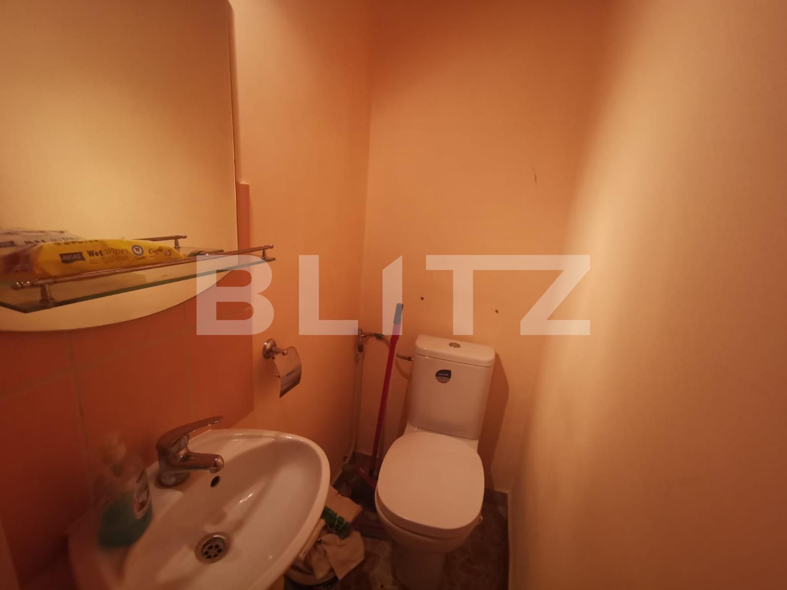 Apartament de vânzare 3 camere Mosilor - 69818AV | BLITZ București | Poza8