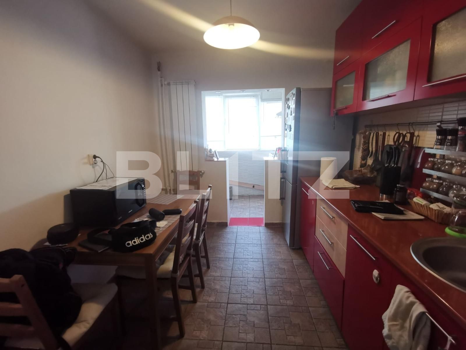 Apartament de vânzare 3 camere Mosilor - 69818AV | BLITZ București | Poza5