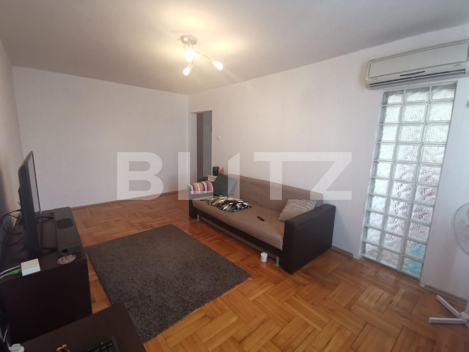 Apartament de vânzare 3 camere Mosilor - 69818AV | BLITZ București | Poza1