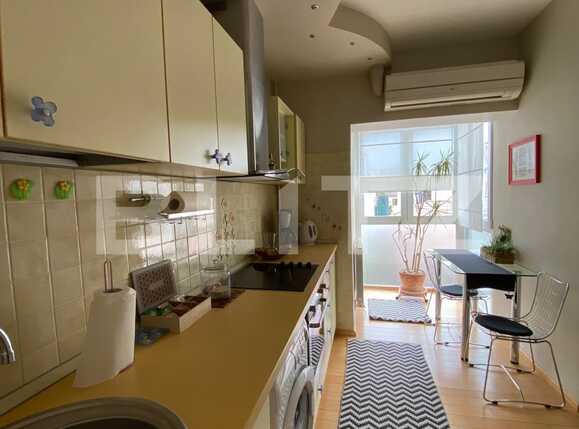 Apartament de vânzare 2 camere Central - 69841AV | BLITZ București | Poza9