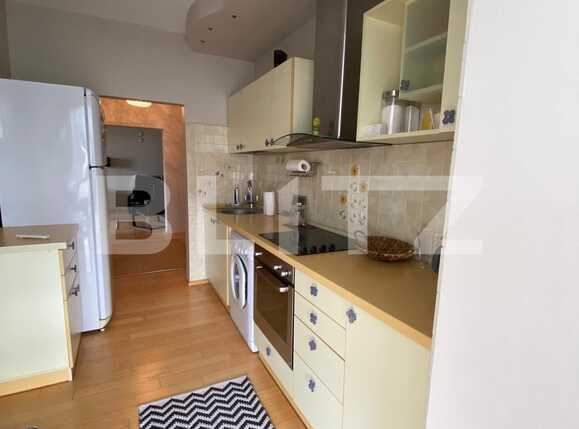 Apartament de vânzare 2 camere Central - 69841AV | BLITZ București | Poza8