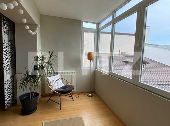 Apartament de vânzare 2 camere Central - 69841AV | BLITZ București | Poza3