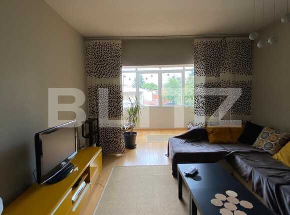 Apartament de vânzare 2 camere Central - 69841AV | BLITZ București | Poza2