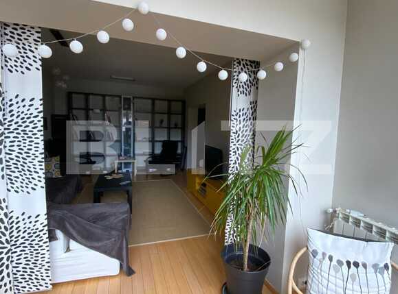 Apartament de vânzare 2 camere Central - 69841AV | BLITZ București | Poza1