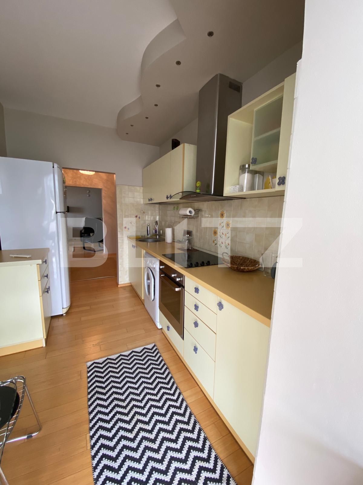 Apartament de vânzare 2 camere Central - 69841AV | BLITZ București | Poza8