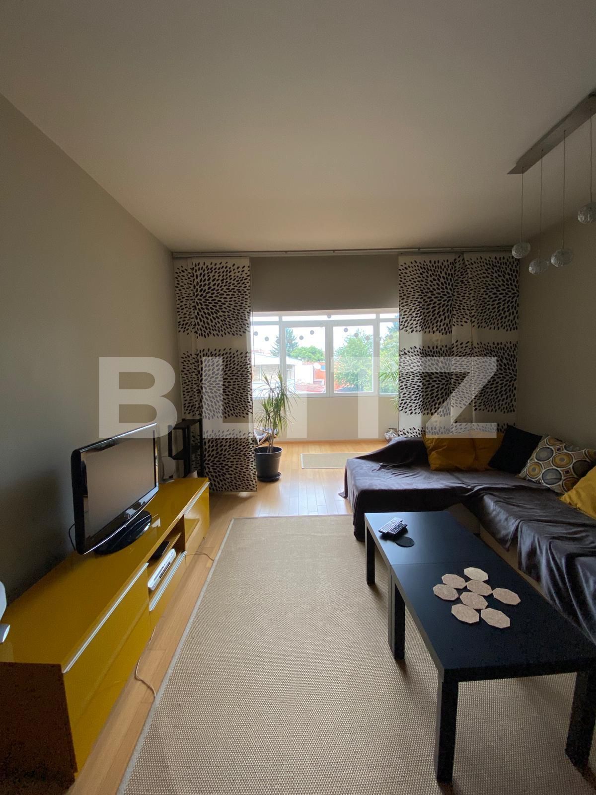 Apartament de vânzare 2 camere Central - 69841AV | BLITZ București | Poza2