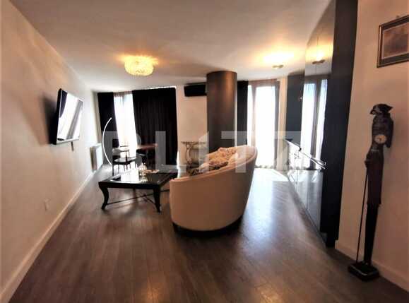 Apartament de vânzare 2 camere Ultracentral - 69850AV | BLITZ București | Poza1