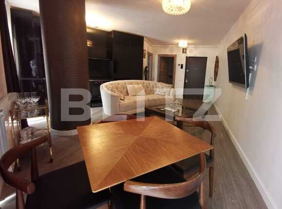 Apartament de vânzare 2 camere Ultracentral - 69850AV | BLITZ București | Poza2