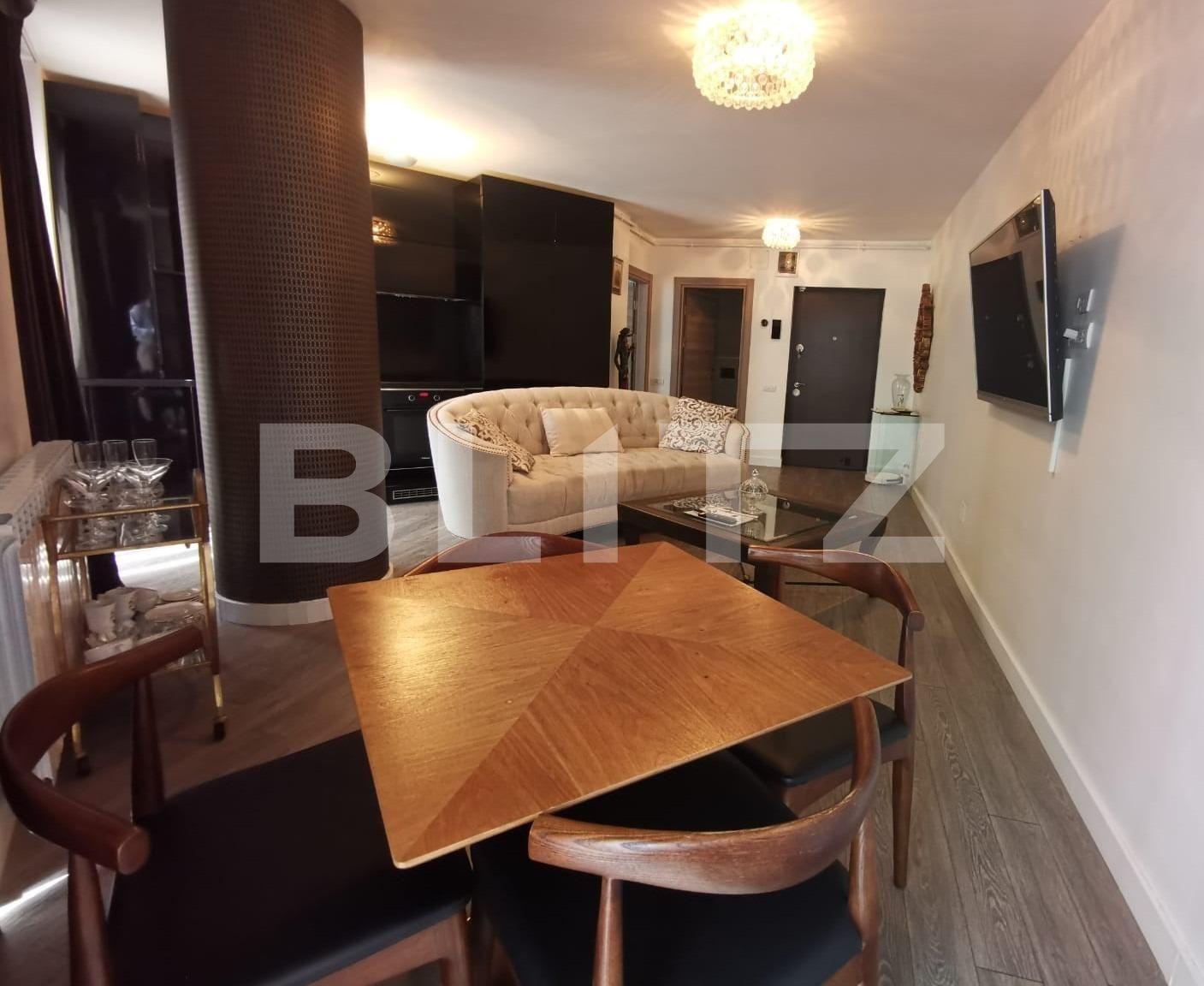 Apartament de vânzare 2 camere Ultracentral - 69850AV | BLITZ București | Poza2