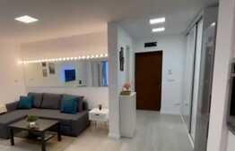 Garsoniera cocheta, zona Nerva Traian