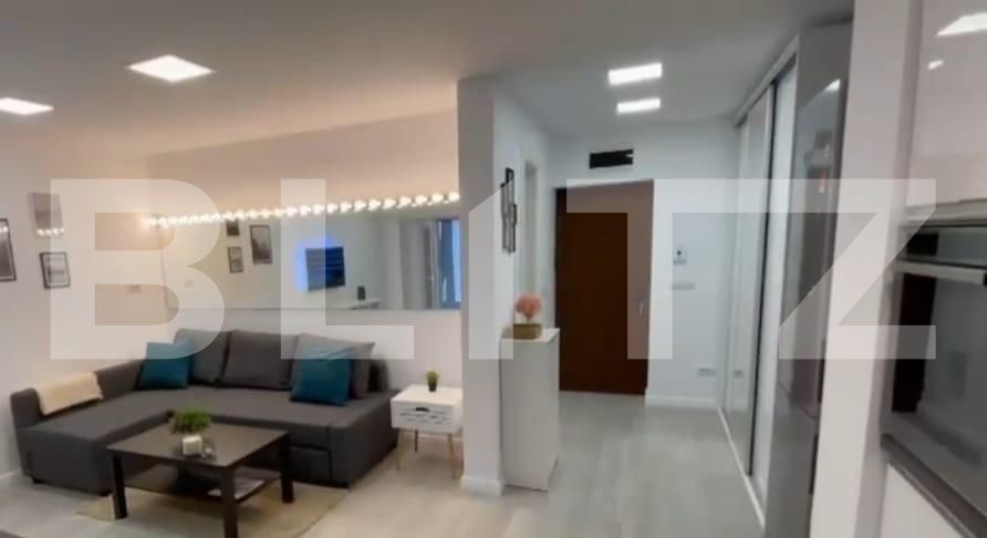 Garsonieră de vânzare Unirii - 69856AV | BLITZ București | Poza2