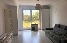 Apartament de 2 camere, vedere spre lac, zona buna