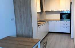 Apartament de 2 camere, vedere spre lac, zona buna