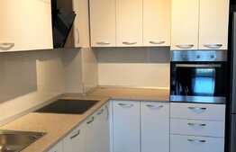 Apartament de 2 camere, vedere spre lac, zona buna