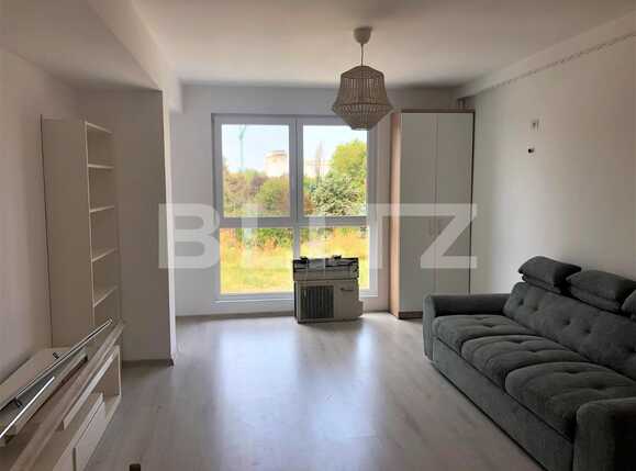 Apartament de vânzare 2 camere Baneasa - 69860AV | BLITZ București | Poza1