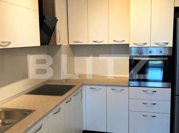 Apartament de vânzare 2 camere Baneasa - 69860AV | BLITZ București | Poza5