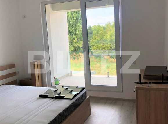 Apartament de vânzare 2 camere Baneasa - 69860AV | BLITZ București | Poza3