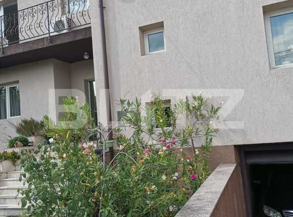 Casa de vânzare 6 camere Dobroesti - 69889CV | BLITZ București | Poza2