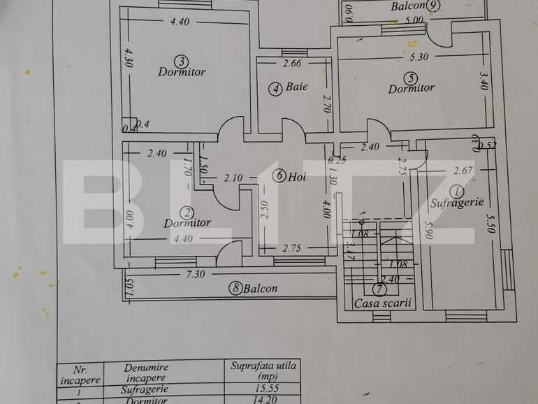 Casa de vânzare 6 camere Dobroesti - 69889CV | BLITZ București | Poza2