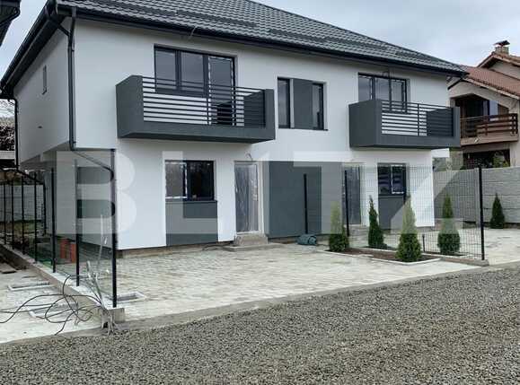 Casa de vânzare 4 camere Berceni - 69890CV | BLITZ București | Poza1