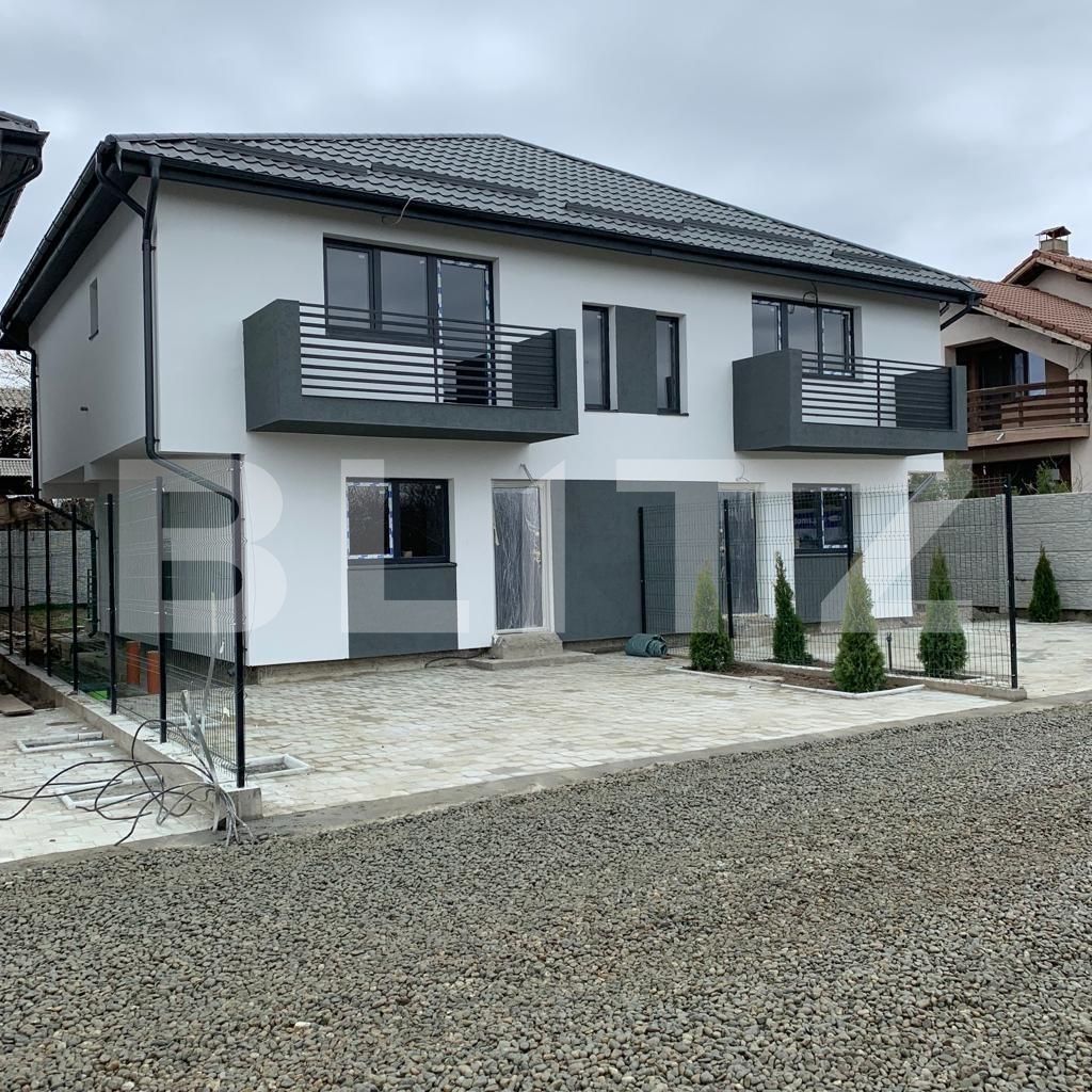 Casa de vânzare 4 camere Berceni - 69890CV | BLITZ București | Poza1