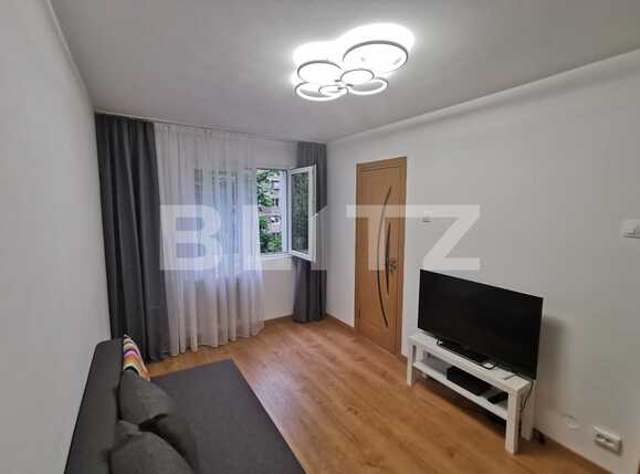 Garsonieră de închiriat Drumul Taberei - 69930AI | BLITZ București | Poza1