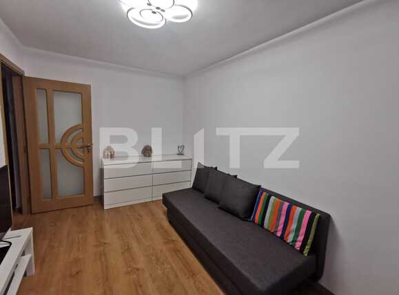 Garsonieră de închiriat Drumul Taberei - 69930AI | BLITZ București | Poza3