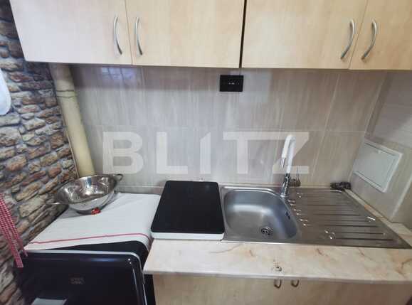 Garsonieră de închiriat Drumul Taberei - 69930AI | BLITZ București | Poza7