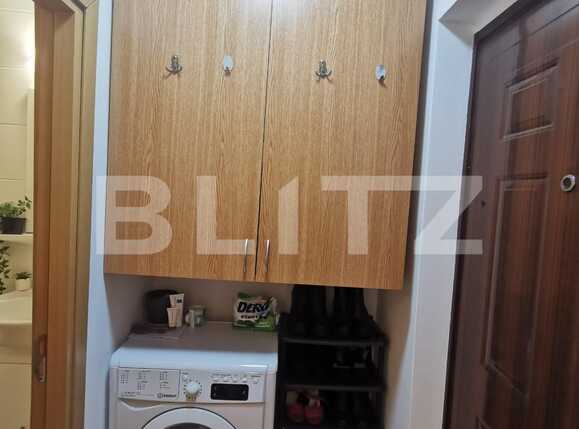 Garsonieră de închiriat Drumul Taberei - 69930AI | BLITZ București | Poza12