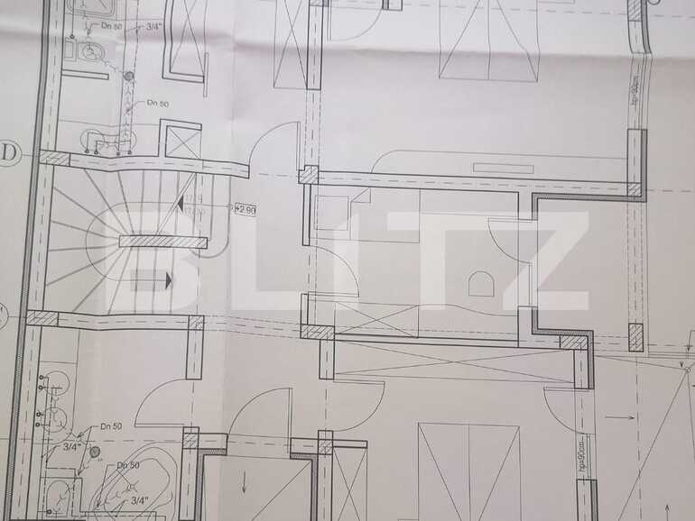 Casa de vânzare 8 camere Colentina - 69943CV | BLITZ București | Poza4