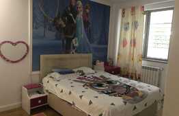 Apartament 4 camere, spațios și luxos în Bucureștii Noi