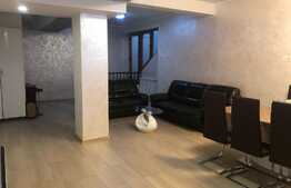 Apartament 4 camere, spațios și luxos în Bucureștii Noi