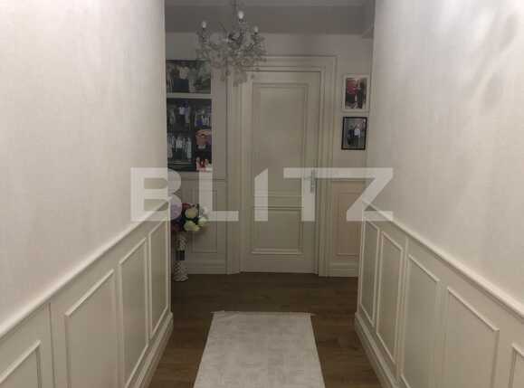 Apartament de vânzare 4+ camere Bucurestii Noi - 69989AV | BLITZ București | Poza2