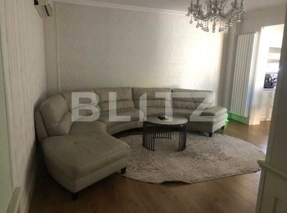 Apartament de vânzare 4+ camere Bucurestii Noi - 69989AV | BLITZ București | Poza4