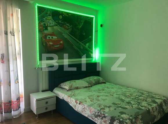 Apartament de vânzare 4+ camere Bucurestii Noi - 69989AV | BLITZ București | Poza9