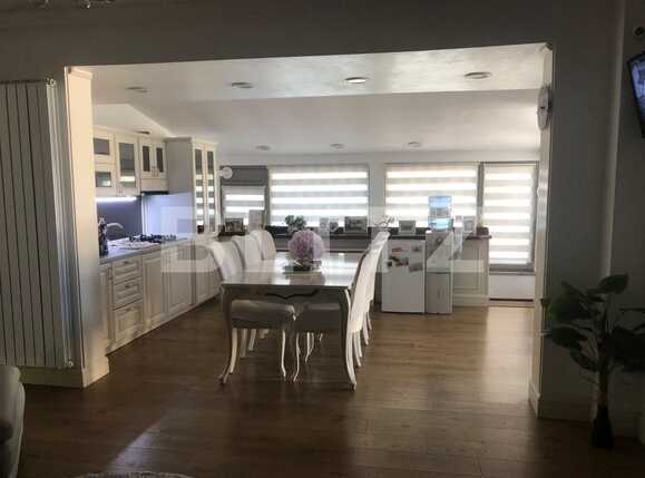 Apartament de vânzare 4+ camere Bucurestii Noi - 69989AV | BLITZ București | Poza1