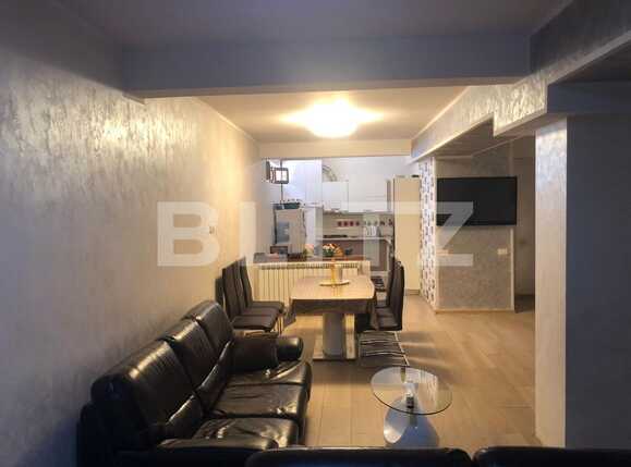 Apartament de vânzare 4+ camere Bucurestii Noi - 69989AV | BLITZ București | Poza14