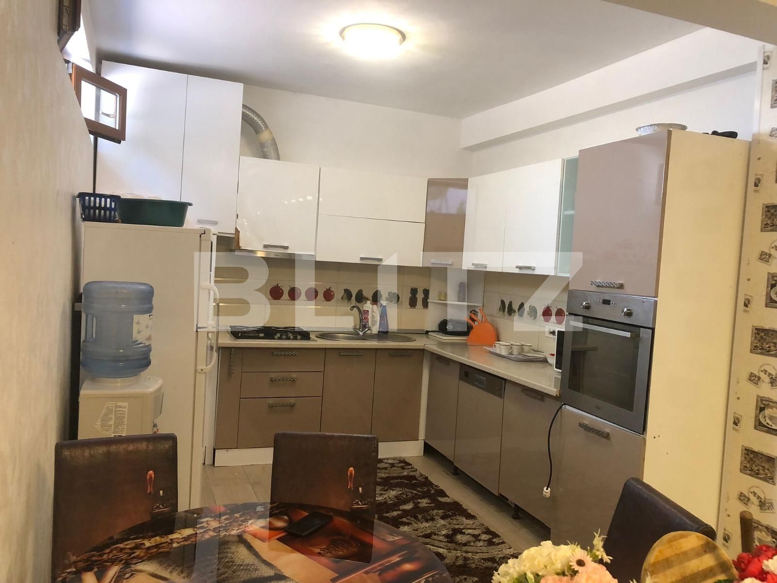 Apartament de vânzare 4+ camere Bucurestii Noi - 69989AV | BLITZ București | Poza15