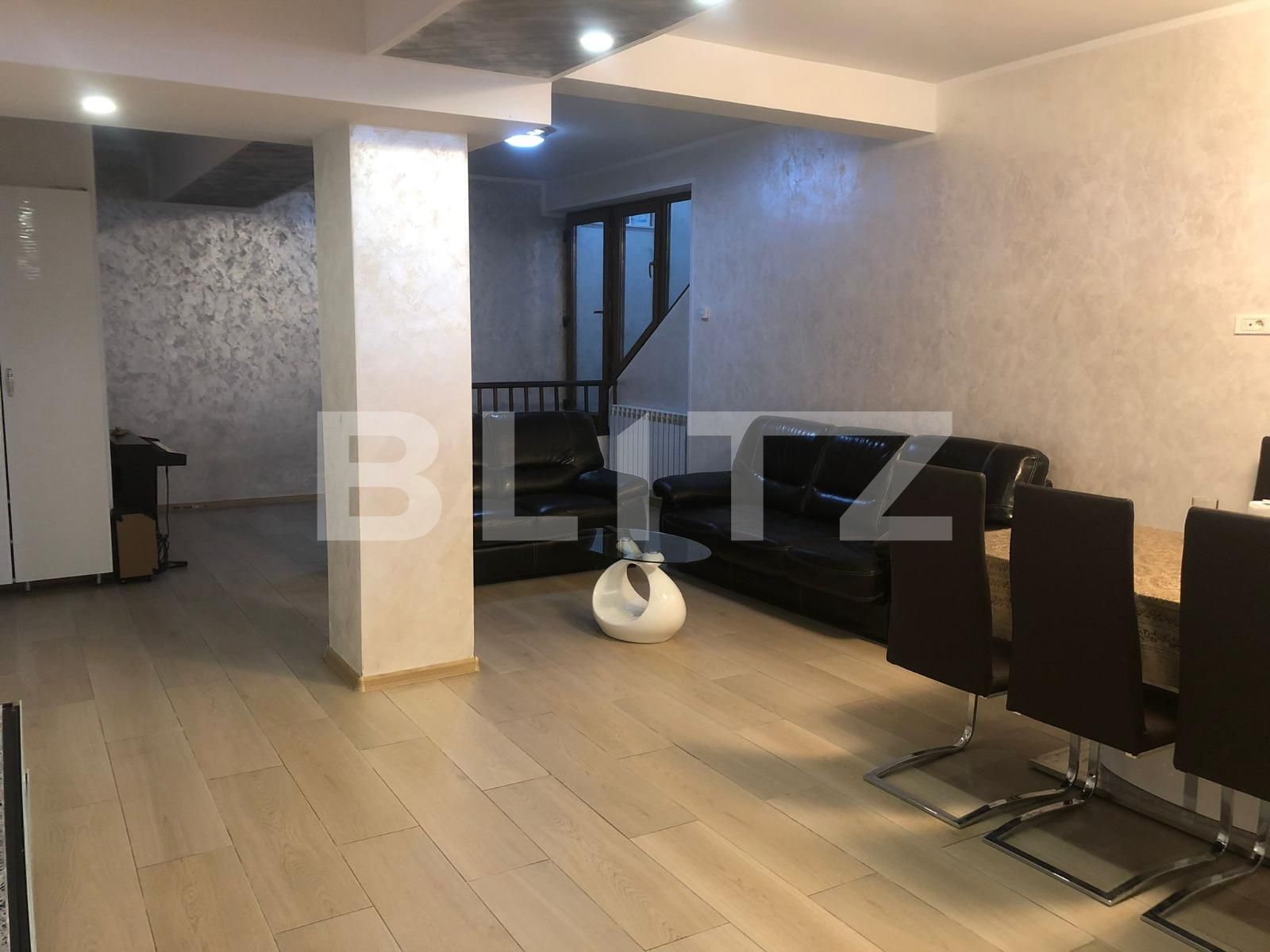 Apartament de vânzare 4+ camere Bucurestii Noi - 69989AV | BLITZ București | Poza16