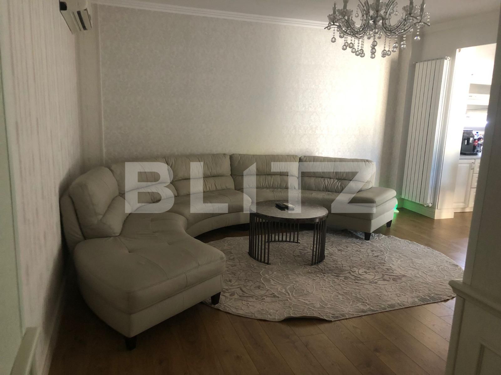 Apartament de vânzare 4+ camere Bucurestii Noi - 69989AV | BLITZ București | Poza4