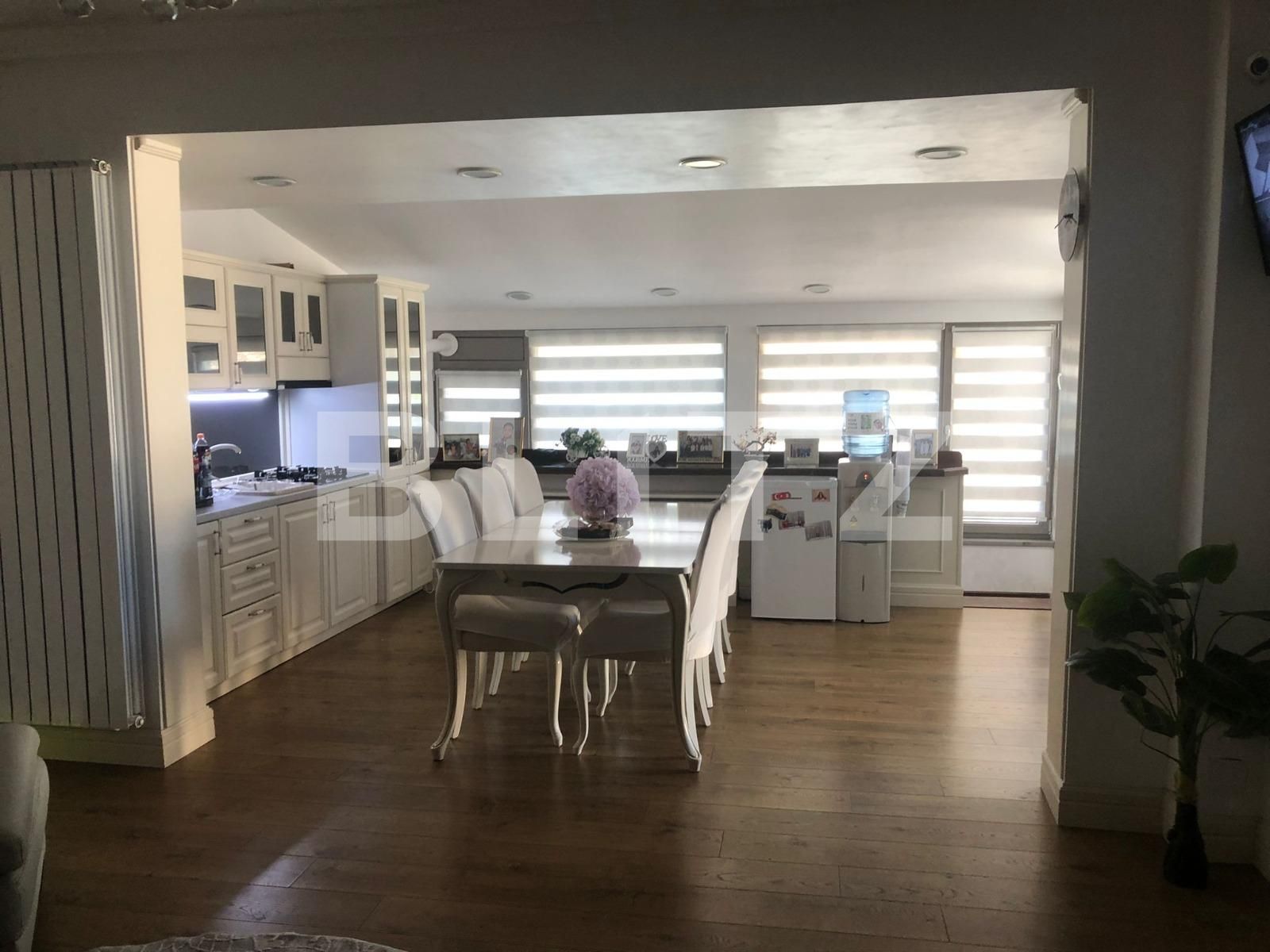 Apartament de vânzare 4+ camere Bucurestii Noi - 69989AV | BLITZ București | Poza1