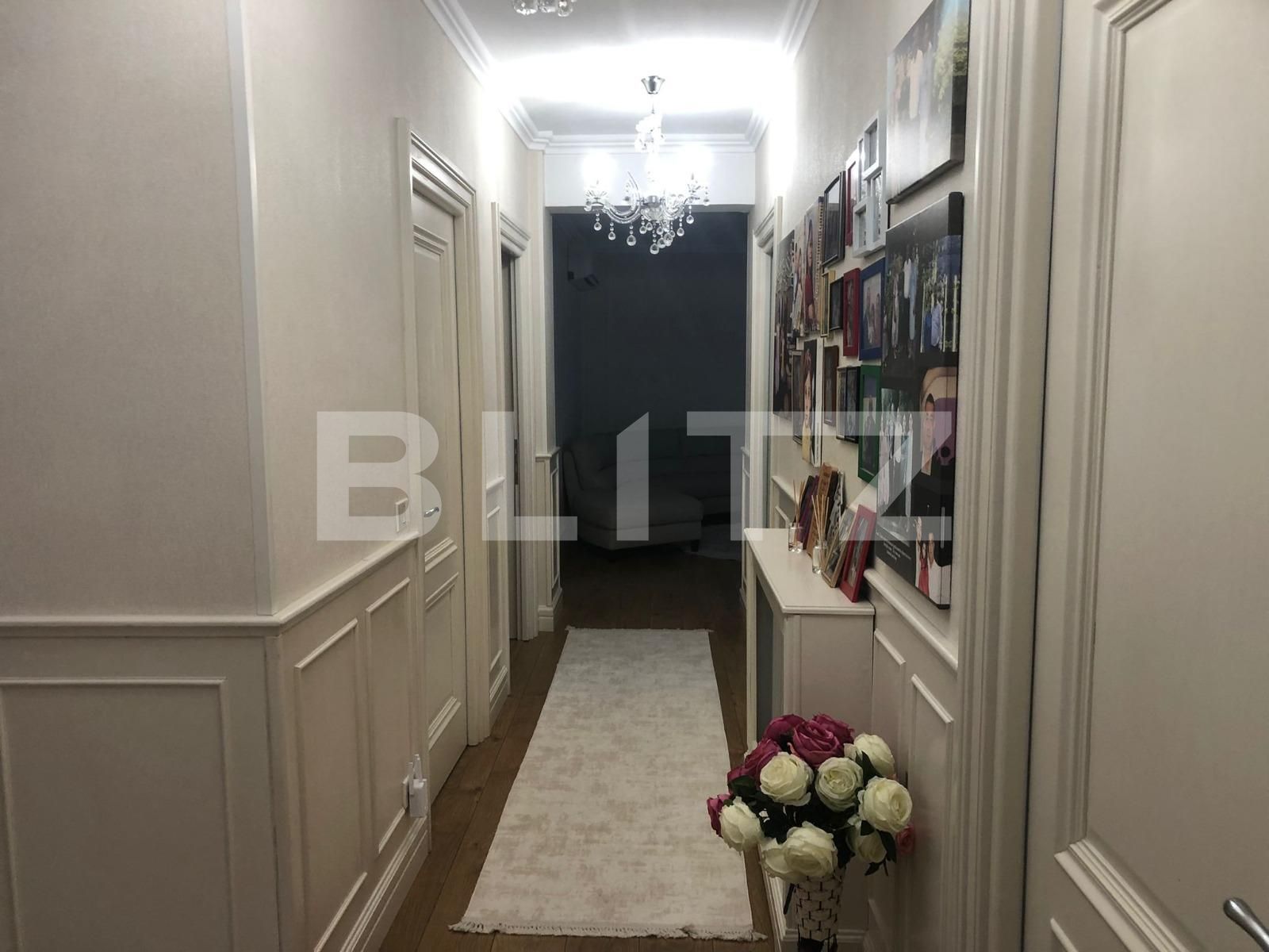 Apartament de vânzare 4+ camere Bucurestii Noi - 69989AV | BLITZ București | Poza3